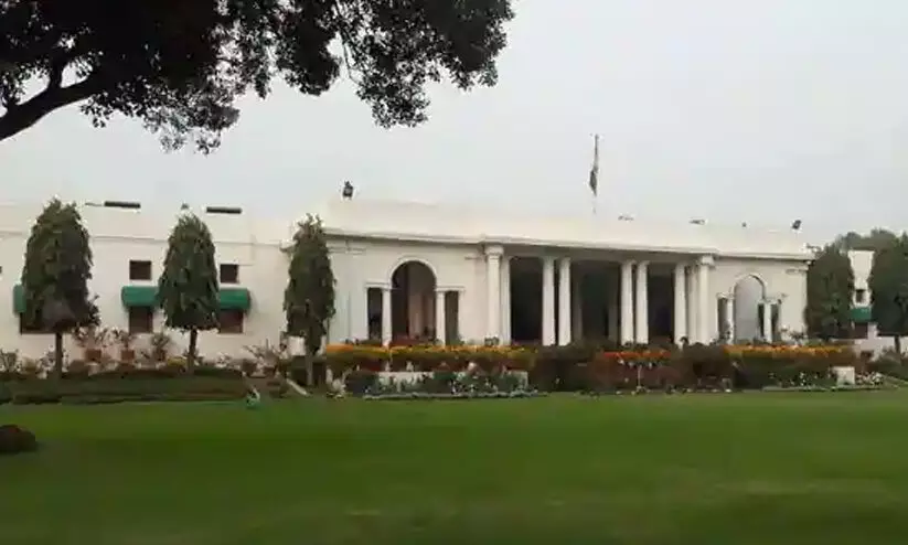 Vice President of India