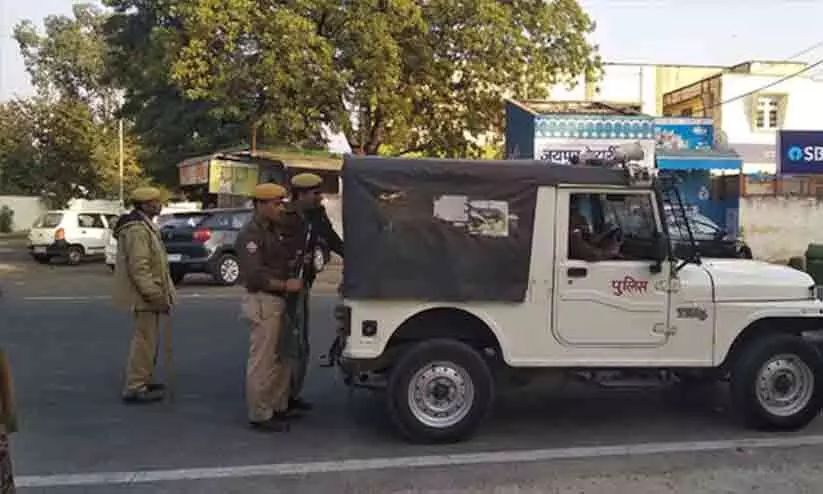 കുടുംബ കലഹം: നാലു മക്കളുമായി യുവതി കിണറ്റിൽ ചാടി; മക്കൾ മരിച്ചു, അമ്മ രക്ഷപ്പെട്ടു