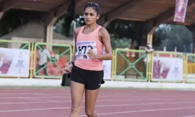 Priyanka Goswami Priyanka Goswami