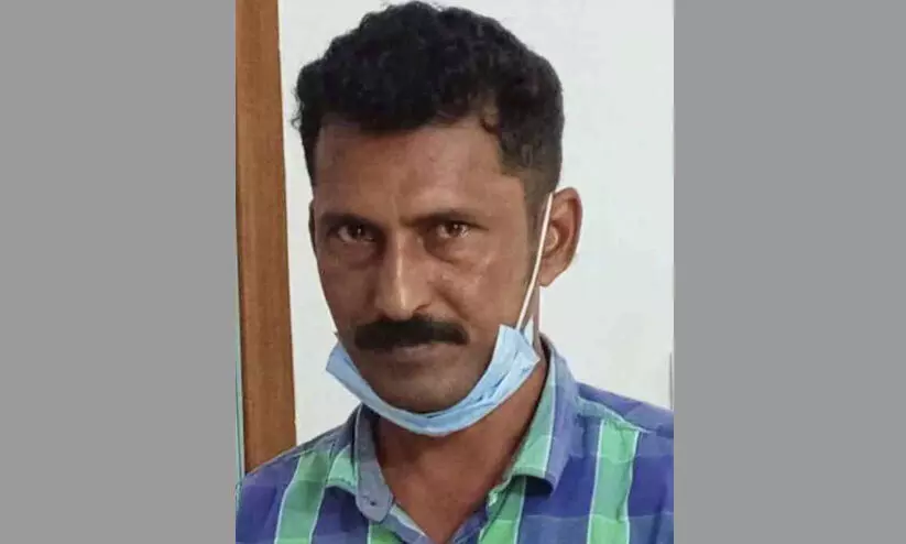 ഇരുതലമൂരി കച്ചവടം: ഒരാൾകൂടി പിടിയിൽ