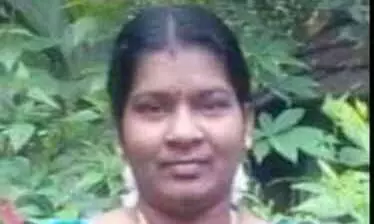 അച്ഛൻ മരിച്ചതിനു പിന്നാലെ മകളും യാത്രയായി അച്ഛൻ മരിച്ചതിനു പിന്നാലെ മകളും യാത്രയായി