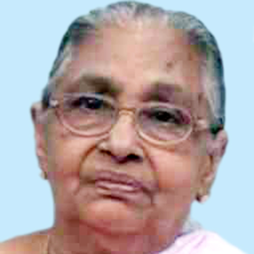 ചിന്നമ്മ