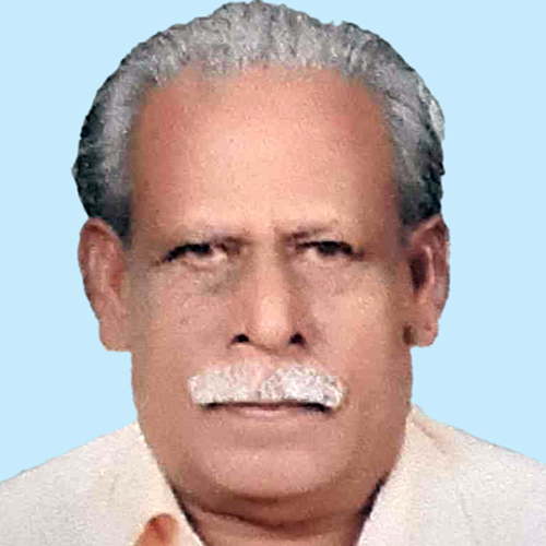 ശ​ശി​ധ​ര​ൻ