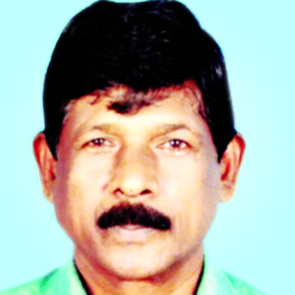 വാ​രി​ജാ​ക്ഷ​ൻ