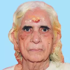 മൈ​ഥി​ലി അ​മ്മ