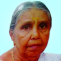 ജാ​ന​കി