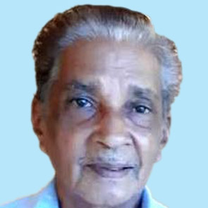 ബാ​ല​കൃ​ഷ്ണ​ൻ