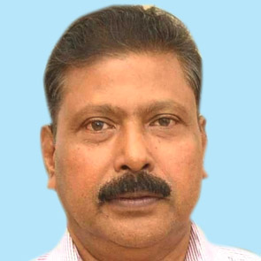 ബ്ര​ഹ്മ​പ്ര​കാ​ശ്