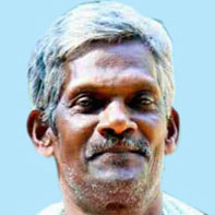 മു​ഹ​മ്മ​ദാ​ലി