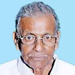 ദേ​വ​സി