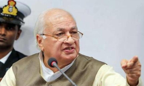 സെർച് കമ്മിറ്റി: ഗവർണറുടെ അസാധാരണ പ്രതികരണത്തിൽ ഞെട്ടി സർക്കാർ