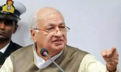 സെർച് കമ്മിറ്റി: ഗവർണറുടെ അസാധാരണ പ്രതികരണത്തിൽ ഞെട്ടി സർക്കാർ