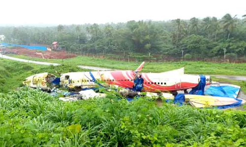 കരിപ്പൂർ അപകടത്തിന് രണ്ടുവർഷം; അതിജീവനം കാത്ത് മലബാറിന്‍റെ കവാടം