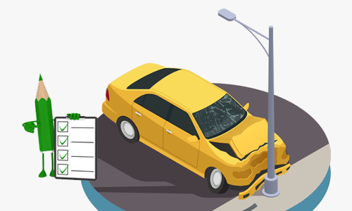 50 ശതമാനം വാഹനാപകടങ്ങളിലും ഉൾപ്പെടുന്നത് ഇന്ത്യക്കാർ