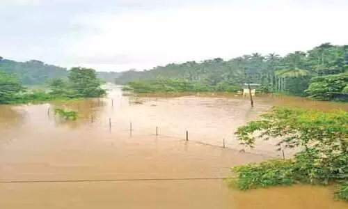 മലയോരത്ത് ആശ്വാസം