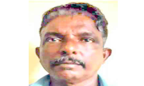 കരിഞ്ചന്തയിൽ വിൽക്കാൻ സൂക്ഷിച്ച 30 ചാക്ക് റേഷൻധാന്യങ്ങൾ പിടികൂടി കരിഞ്ചന്തയിൽ വിൽക്കാൻ സൂക്ഷിച്ച 30 ചാക്ക് റേഷൻധാന്യങ്ങൾ പിടികൂടി