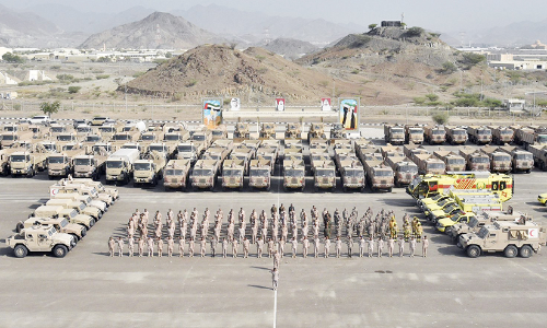 ഫുജൈറയിലെ രക്ഷാദൗത്യം അവസാനിപ്പിച്ച് സൈന്യം