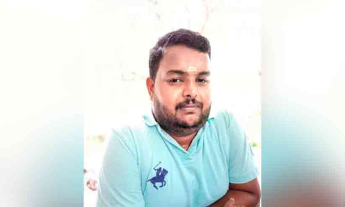 മരിച്ചത് ഇർഷാദ്, അപ്പോൾ ദീപക് എവിടെ?