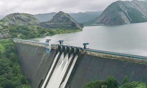 idukki dam 876897