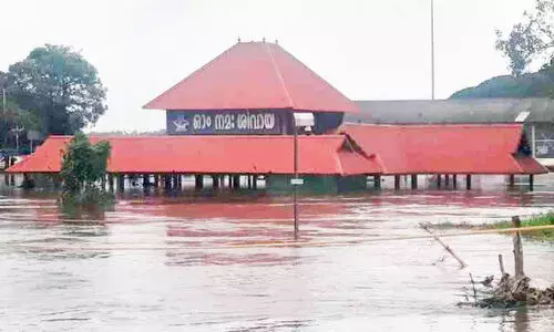 മഴ; ​കൊച്ചിയിൽ ക്യാമ്പുകളിൽ താമസിക്കുന്നവരുടെ എണ്ണം 1321 ആയി