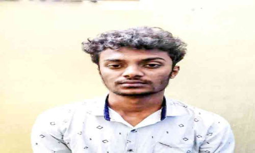 പോക്സോ കേസിൽ യുവാവ് അറസ്റ്റിൽ