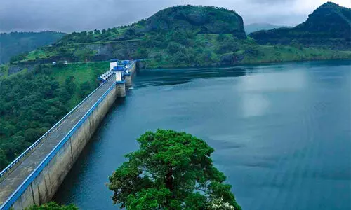 ഇടുക്കി ഡാമിൽ റെഡ് അലേർട്ട്