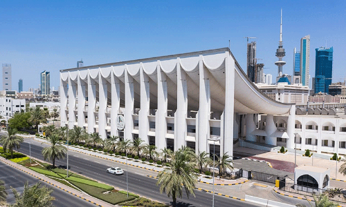 കുവൈത്ത് പാർലമെന്റ് തെരഞ്ഞെടുപ്പ് സെപ്റ്റംബർ അവസാനത്തിൽ നടന്നേക്കും