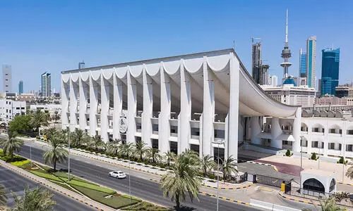 കുവൈത്ത് പാർലമെന്റ് തെരഞ്ഞെടുപ്പ് സെപ്റ്റംബർ അവസാനത്തിൽ നടന്നേക്കും