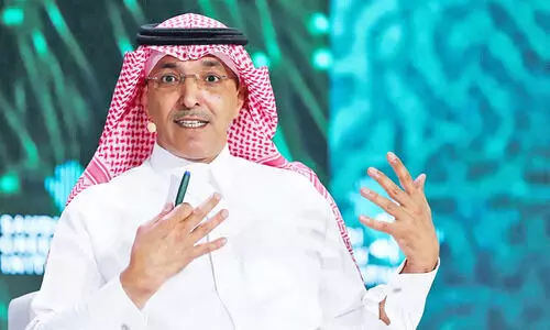 സൗദി ബജറ്റ്: രണ്ടാം പാദത്തിൽ 77.9 ശതകോടി റിയാൽ മിച്ചം സൗദി ബജറ്റ്: രണ്ടാം പാദത്തിൽ 77.9 ശതകോടി റിയാൽ മിച്ചം