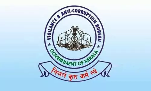 കലക്​ടറേറ്റിന്‍റെ മൂക്കിനുതാഴെ നിലം നികത്തൽ; വിജിലൻസ്​ അന്വേഷണം തുടങ്ങി