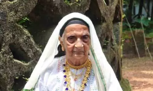 മറിയുമ്മ; ഇംഗ്ലീഷ് രുചിച്ച തലശ്ശേരിപ്പെരുമ മറിയുമ്മ; ഇംഗ്ലീഷ് രുചിച്ച തലശ്ശേരിപ്പെരുമ