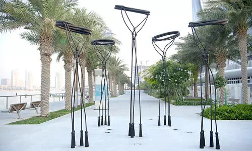 കലാകാരന്മാരെ ക്ഷണിച്ച് ഖത്തർ മ്യൂസിയം കലാകാരന്മാരെ ക്ഷണിച്ച് ഖത്തർ മ്യൂസിയം