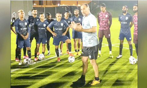 കൈയടി നേടി ബയോബബ്ളിന്‍റെ ഖത്തർ മോഡൽ