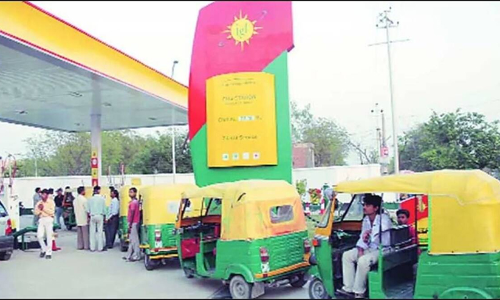 ഡൽഹിയിൽ സി.എൻ.ജി, പി.എൻ.ജി വില മൂന്നുരൂപ കൂടി