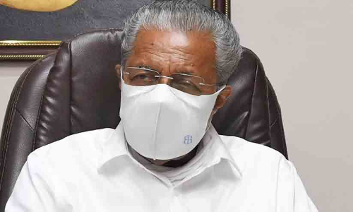 മാസ്കും സാനിറ്റൈസറും നിർബന്ധമാക്കിയ ഉത്തരവ് ആറുമാസം കൂടി നീട്ടി