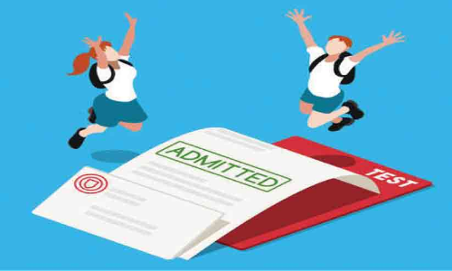 പ്ലസ് വൺ: ജില്ലയിൽ ആദ്യദിനം 5660 പേർ പ്രവേശനം നേടി പ്ലസ് വൺ: ജില്ലയിൽ ആദ്യദിനം 5660 പേർ പ്രവേശനം നേടി