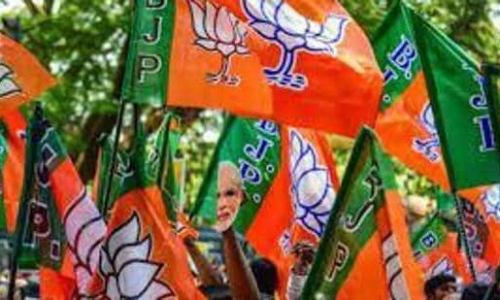 പന്തളം നഗരസഭ; ബി.ജെ.പി നേതൃത്വത്തിന്റെ അനുരഞ്ജന നീക്കം പാളി പന്തളം നഗരസഭ; ബി.ജെ.പി നേതൃത്വത്തിന്റെ അനുരഞ്ജന നീക്കം പാളി