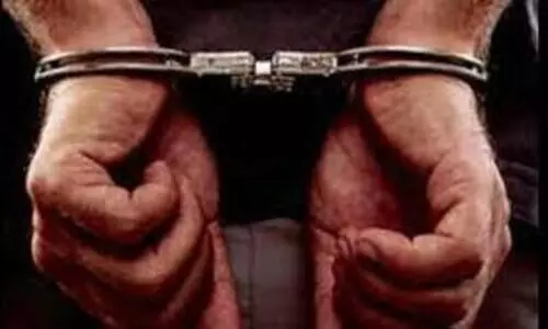 കുഴൽപണ വേട്ട: പൊലീസിന് സഹായകമായത് സീറ്റിനടിയിൽ കണ്ടെത്തിയ താക്കോൽ ദ്വാരം