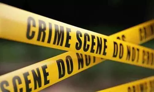 ബാറിലുണ്ടായ തർക്കത്തിനിടെ യുവാവിന് വെട്ടേറ്റു