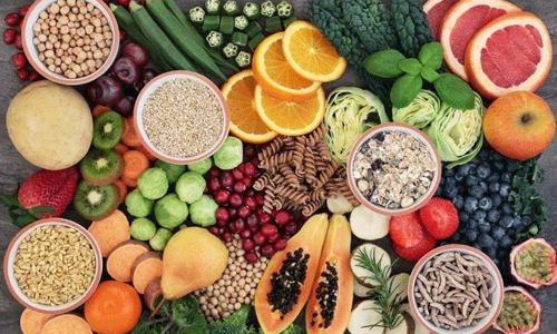 ആരോഗ്യത്തോടെയിരിക്കാൻ ഫൈബർ അടങ്ങിയ ഭക്ഷണങ്ങൾ