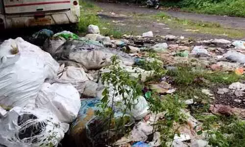 ആലപ്പുഴ നഗരത്തിൽ 30 കോടിയുടെ മാലിന്യസംസ്കരണ പദ്ധതി