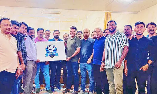 യാംബുവിൽ ഫുട്ബാൾ മത്സരത്തിന് കളമൊരുങ്ങുന്നു