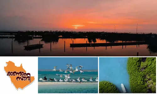 ഫറസാൻ ദ്വീപ് അഥവാ ദ്വീപുകളുടെ റാണി ഫറസാൻ ദ്വീപ് അഥവാ ദ്വീപുകളുടെ റാണി