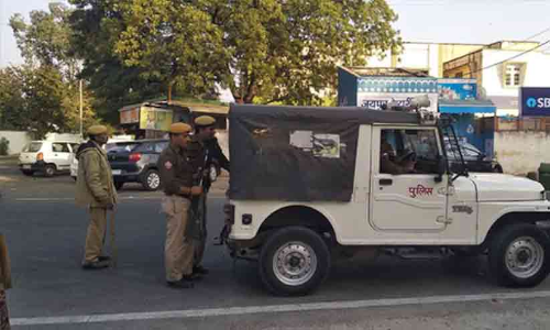 കുടുംബ കലഹം: നാലു മക്കളുമായി യുവതി കിണറ്റിൽ ചാടി; മക്കൾ മരിച്ചു, അമ്മ രക്ഷപ്പെട്ടു