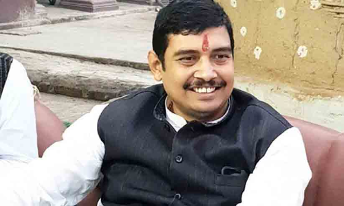 പരാതിക്കാരി തീക്കൊളുത്തി ആത്മഹത്യ ചെയ്തു; ബലാത്സംഗക്കേസിൽ ബി.എസ്.പി എം.പി കുറ്റവിമുക്തൻ