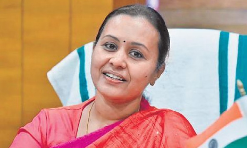 ഒരു വര്‍ഷത്തിനകം സമ്പൂര്‍ണ ജീവിതശൈലീ രോഗ നിര്‍ണയ സക്രീനിങ് -വീണ ജോര്‍ജ്