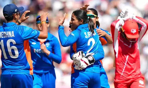 Commonwealth Games 2022