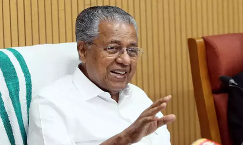 കേന്ദ്രം ഫെഡറലിസത്തിന് വെല്ലുവിളിയാകരുത്-മുഖ്യമന്ത്രി