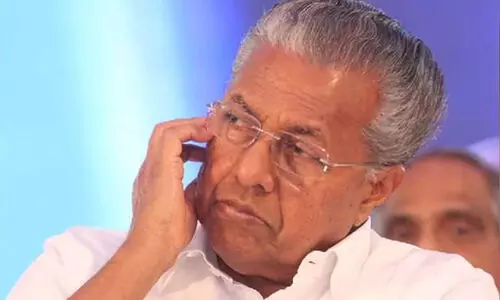 ലാവലിൻ കേസിൽ സെപ്റ്റംബർ 13ന് സുപ്രീംകോടതി വാദം കേൾക്കും, തീയതി മാറ്റരുതെന്ന് ജസ്റ്റിസ് യു.യു. ലളിത്