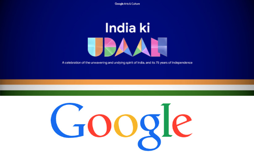 ഇന്ത്യ പറക്കുന്നു പദ്ധതിയുമായി ഗൂഗ്ൾ